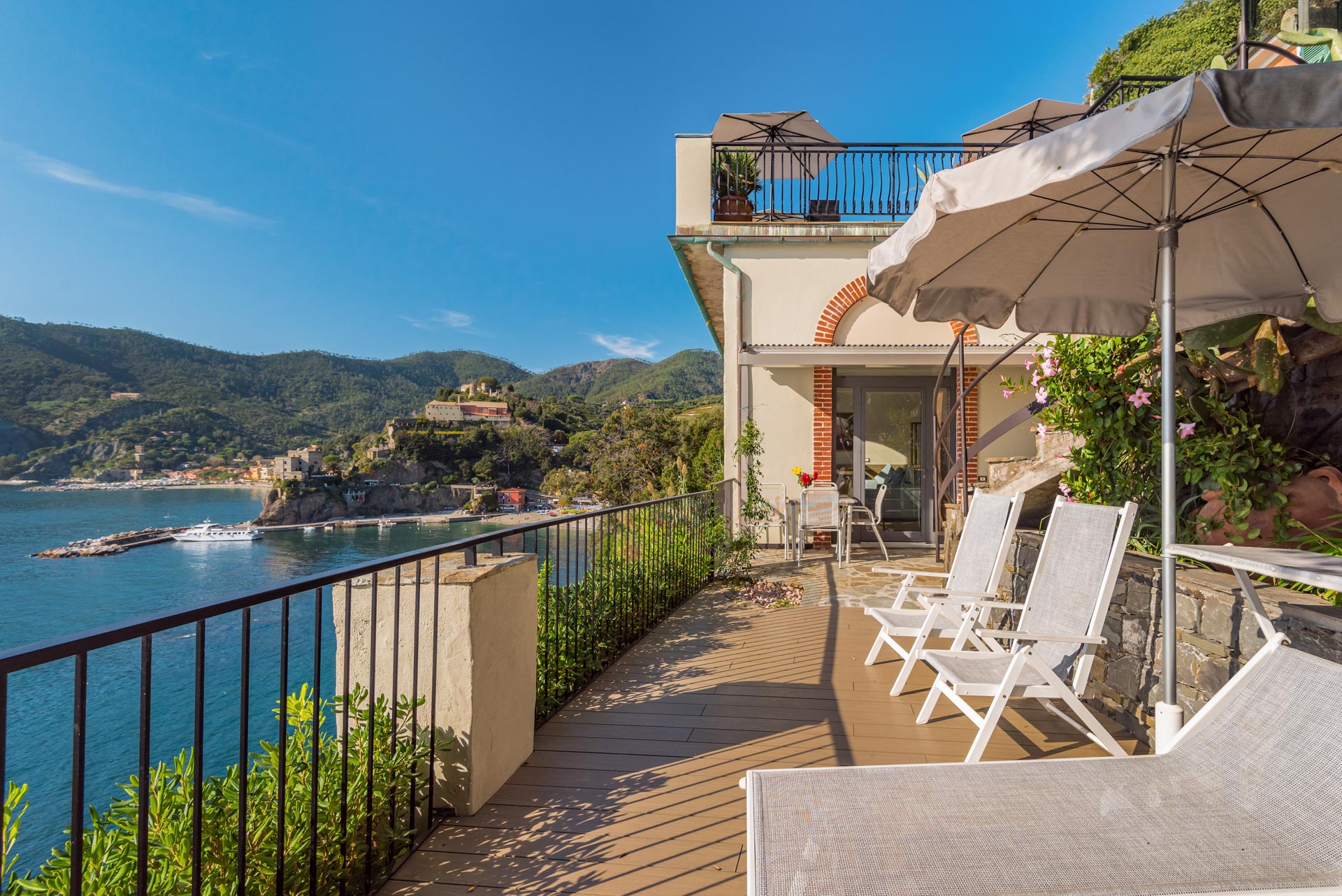Hotel Porto Roca-14