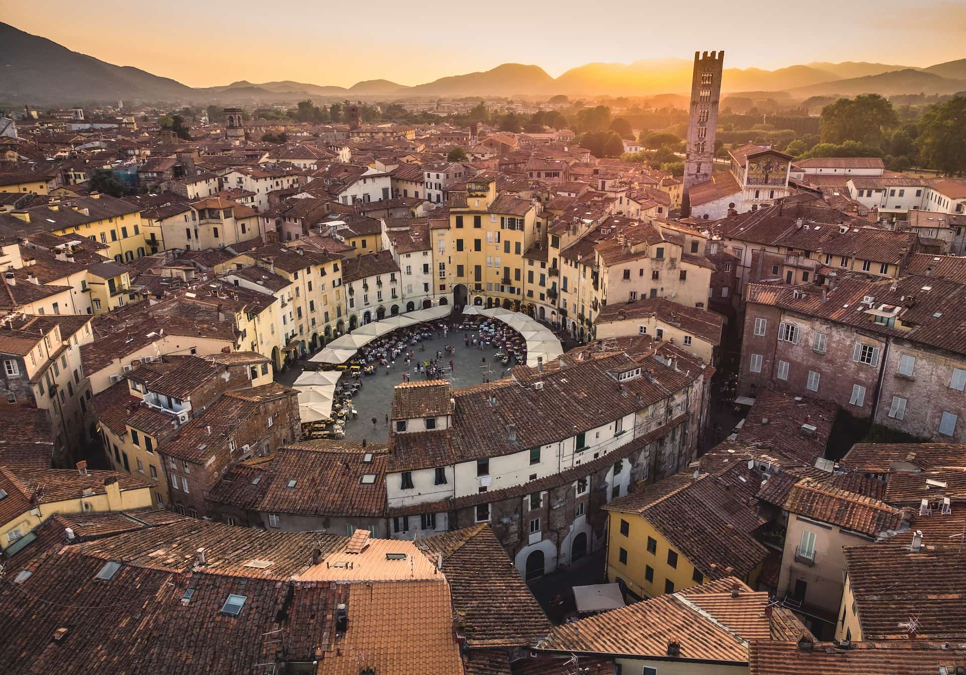 Lucca