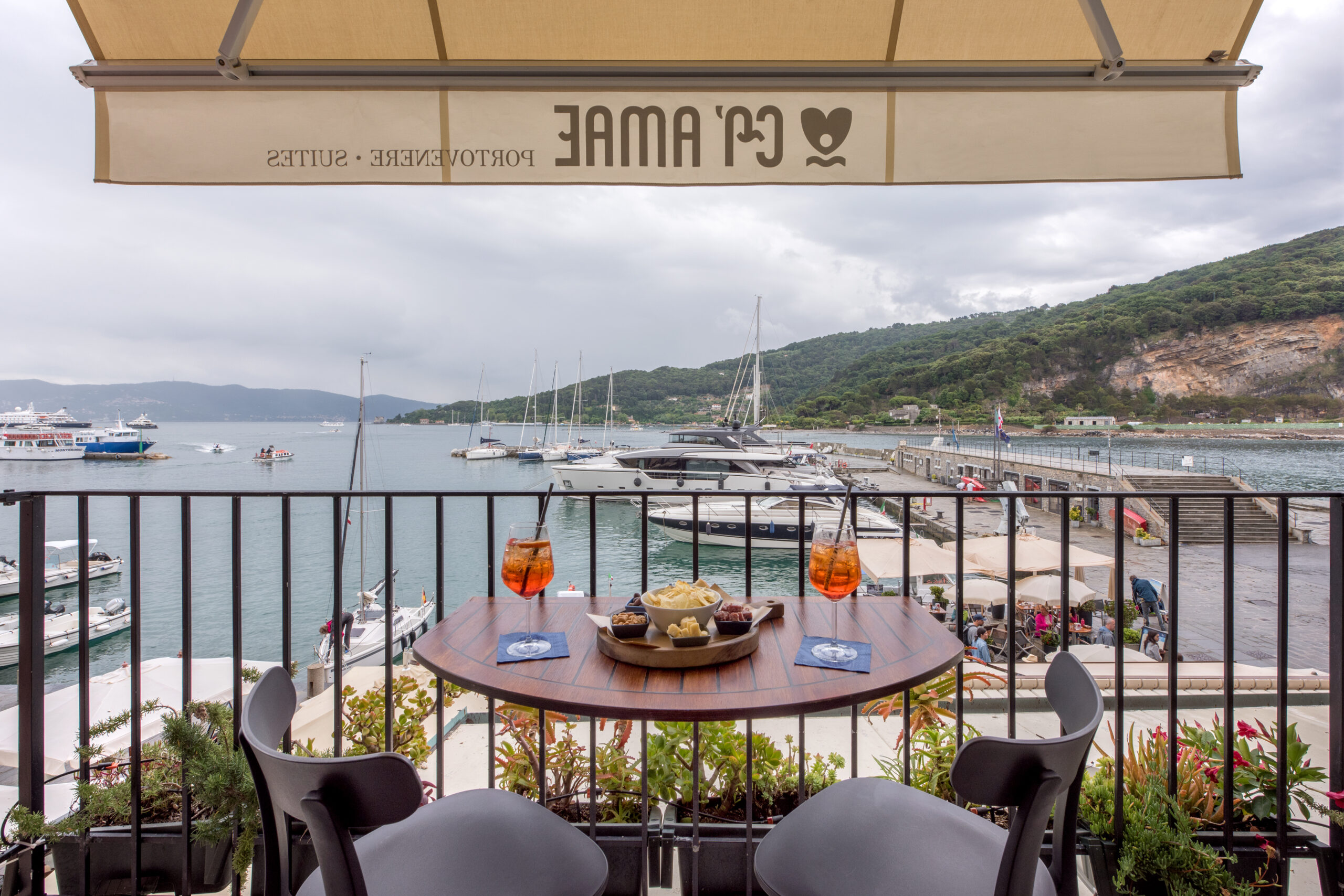 Cà Amae Portovenere_08