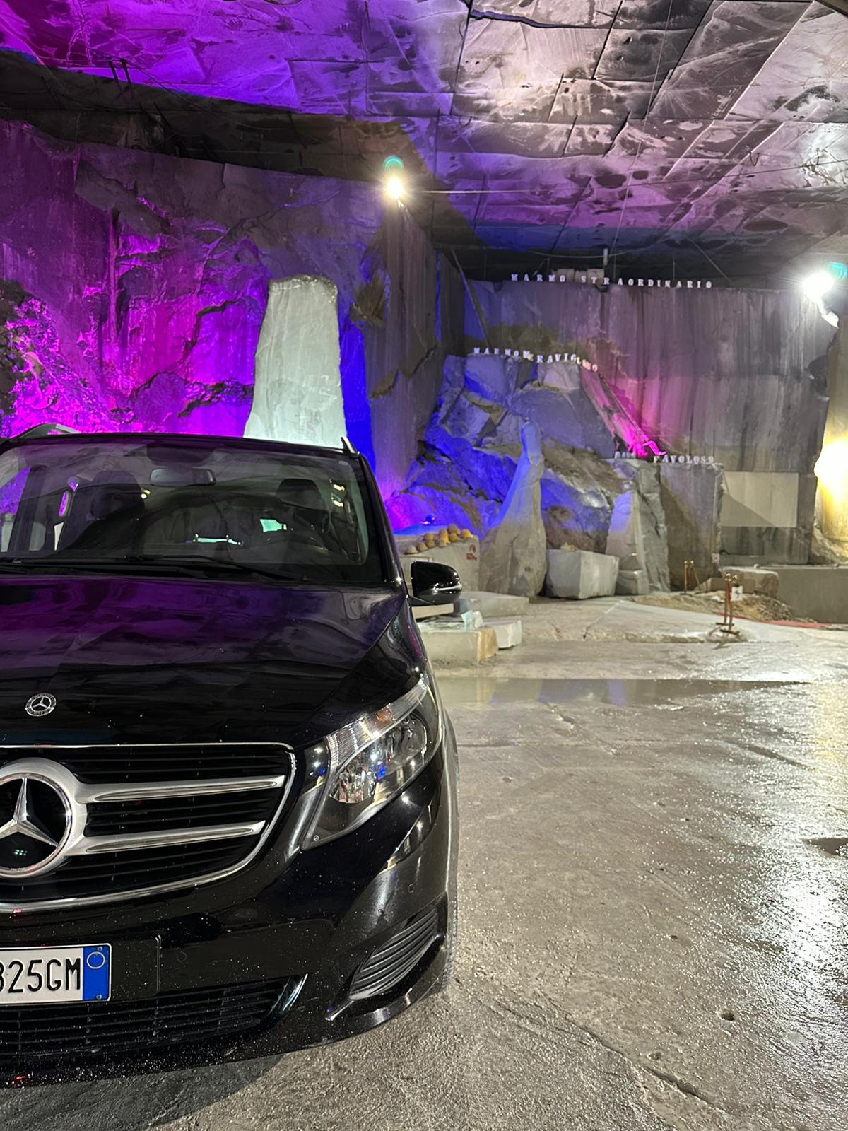 Cave in condivisione