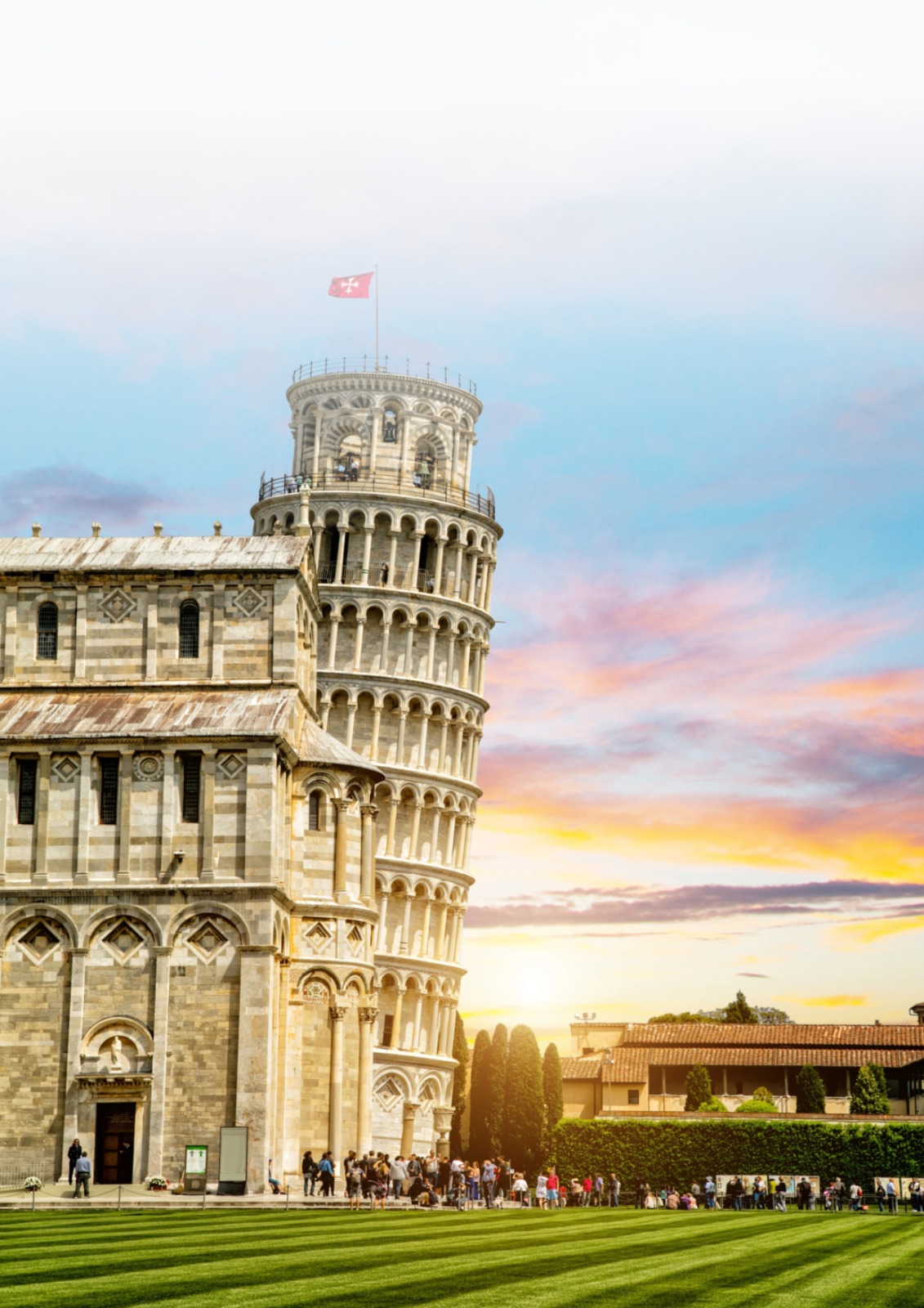 Tour Pisa