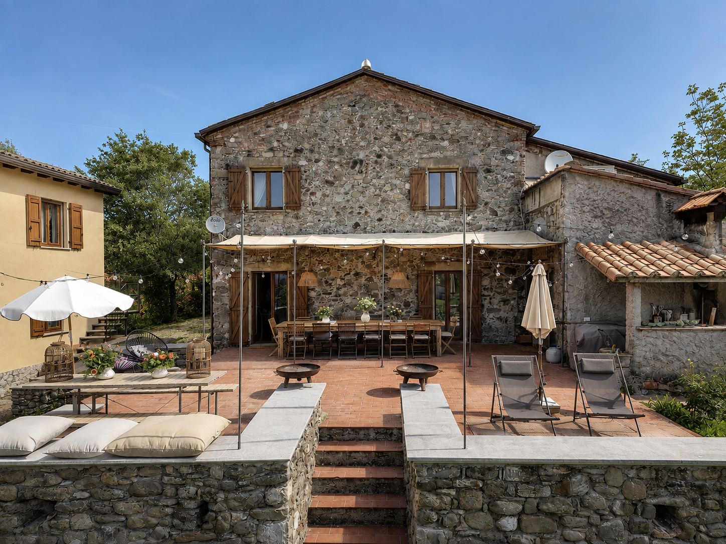 i-ginepri-country-house-private-tuscan-villa-terrace