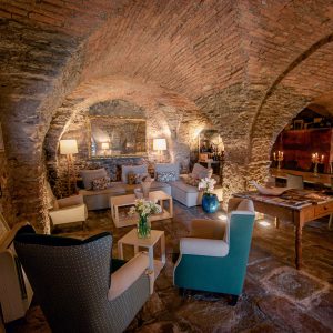 Cantina settecentesca