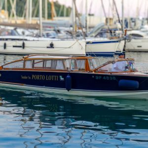 PORTO LOTTI 16