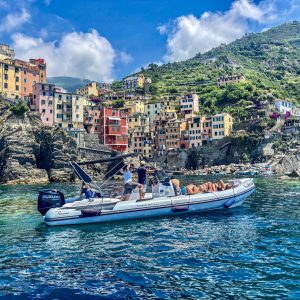 foto profilo riomaggiore