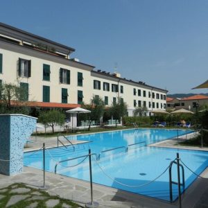 santa caterina piscina